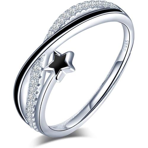 Bague femme taille online 57